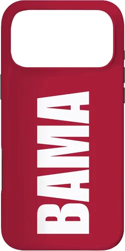 Vista 22 de Bama - Funda Alabama para iPhone 17
