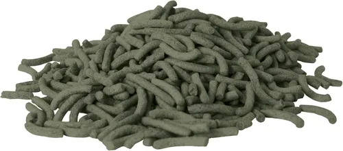 Vista 3 de Tetra ReptoMin Palitos de Comida Flotantes, Alimento para Tortugas Acuáticas, Tritones y Ranas, 1.94 oz