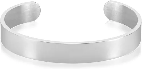 Vista 3 de iJuqi Pulsera de regalo para hermana de hermanas de Navidad, regalos de cumpleaños para hermana, Tamaño Libre, Metal