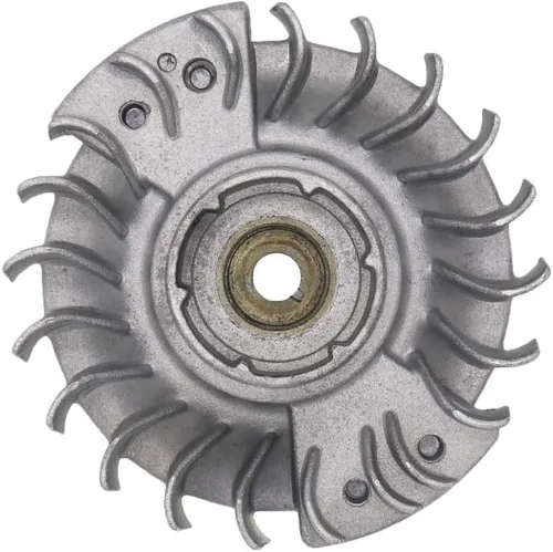 Vista 2 de Volante para motosierra Stihl MS440 044 1128 400 1214