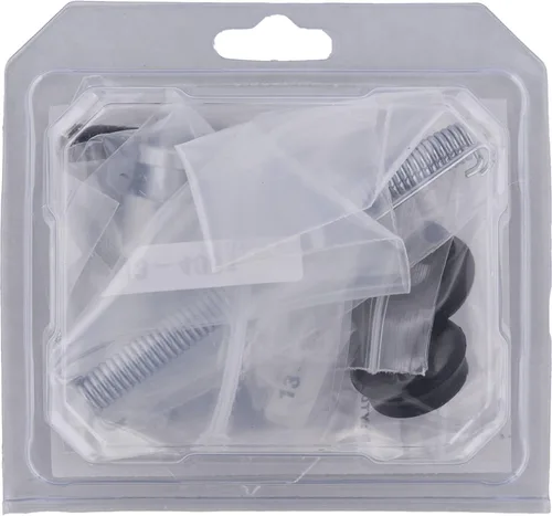 Vista 5 de All Balls Kit de reconstrucción de cilindro de rueda delantero 18-5009 compatible con/reemplazo para Yamaha YFM350FW Big Bear 1989-1998, YFM350U Big