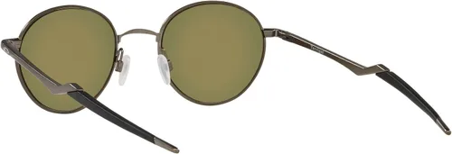 Vista 6 de Oakley Oo4146 Terrigal - Lentes de sol redondos para hombre