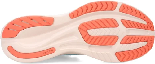 Vista 7 de Saucony Ride 15 - Tenis de correr para mujer