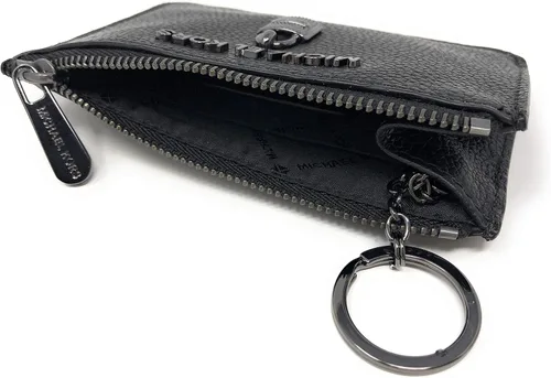 Vista 3 de Michael Kors Adele - Cartera para tarjetas de identidad