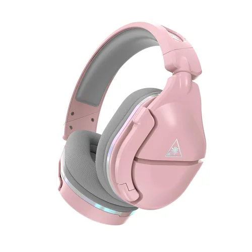 Vista 3 de Turtle Beach Stealth 600 Gen 2 MAX Wireless Multiplatform Amplified Gaming Headset for Xbox Series XS, Xbox One, PS5, PS4, Nintendo Switch, PC, and
