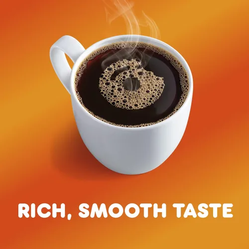 Vista 3 de Dunkin' Original Blend Café tostado medio, 32 cápsulas Keurig K-Cup