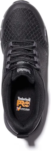 Vista 4 de Timberland PRO Radius, para hombre, puntera de compensación, EH, MaxTrax antideslizante para trabajo atlético