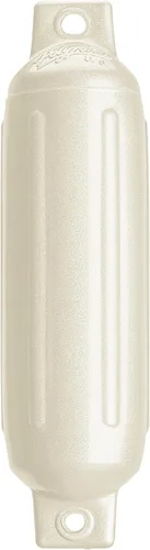 Vista 8 de Guardabarros Polyform serie G para lancha, Morado