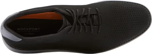 Vista 5 de Rockport Hombres Garett Ubal