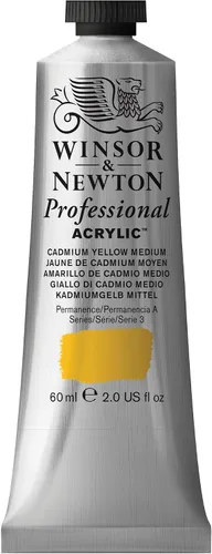 Vista 41 de Winsor & Newton - pintura profesional acrílico