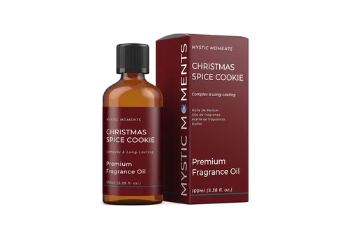 Vista 65 de Mystic Moments Aceite de fragancia Oud - 2.2 lbs - Perfecto para jabones, velas, bombas de baño, quemadores de aceite, difusores y artículos