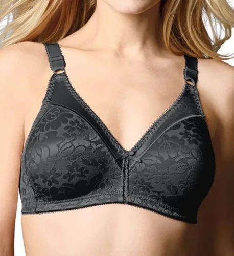 Vista 2 de Bali - Brasier de doble apoyo, sin varilla, para mujer