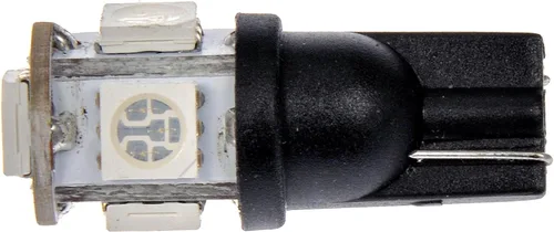 Vista 2 de Dorman Conduct-Tite 1156R-SMD foco LED, Azul