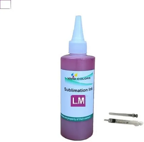 Vista 7 de Tinta de sublimación de tinte VC para Artisan 1430 1500w 730 837 835 810 800 725 710 700 600 50 PHOTO1410 1400 RX680 RX595 RX580 Cartucho recargable