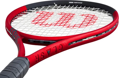 Vista 6 de Wilson Clash 100 Pro V2 - Raqueta de tenis sin cuerdas