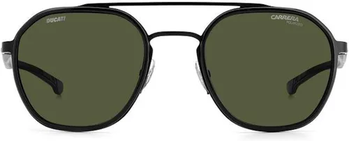 Vista 2 de Carrera Ducati CARDUC 005S Matte BlackGreen 5323145 men Sunglasses