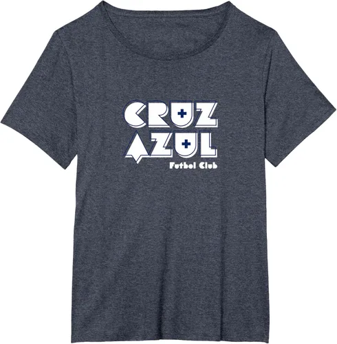 Vista 82 de Deportivo Cruz Azul Camiseta
