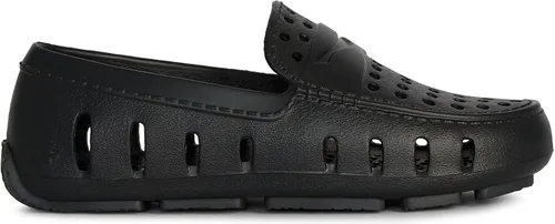 Vista 243 de Floafers Zapato náutico unisex Prodigy (niño pequeño/niño grande)