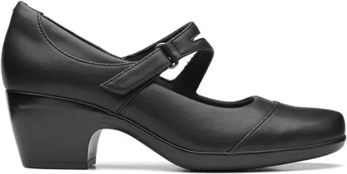 Vista 2 de Clarks Mujer Emily Clover