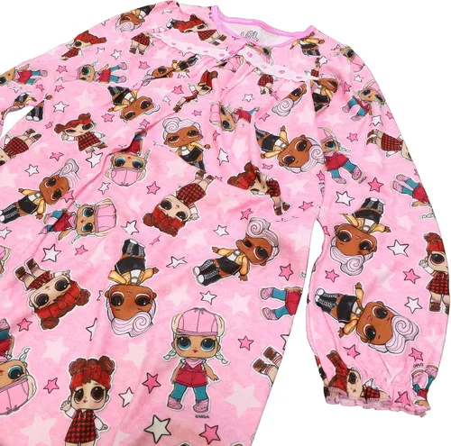 Vista 3 de LOL Surprise Camisón para niña