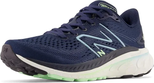 Vista 4 de New Balance Tenis de correr Fresh Foam X 860 V13 para mujer