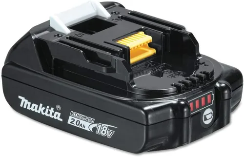 Vista 2 de Makita BL1820B 18V Batería compacta Iones de litio