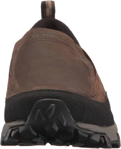 Vista 2 de Merrell - Botas de nieve impermeables Coldpack Ice+ Moc para hombre
