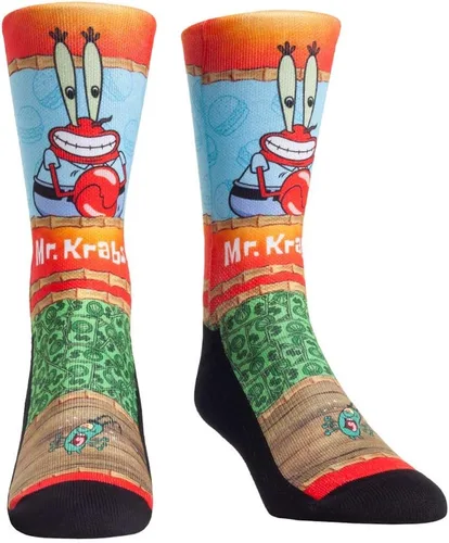 Vista 20 de Calcetines Disney prémium de The Muppets Animal - Todo