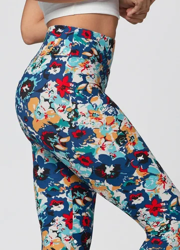 Vista 38 de Conceited - Leggings para mujer, longitud completa, ciclismo y capri, talla regular y extragrande