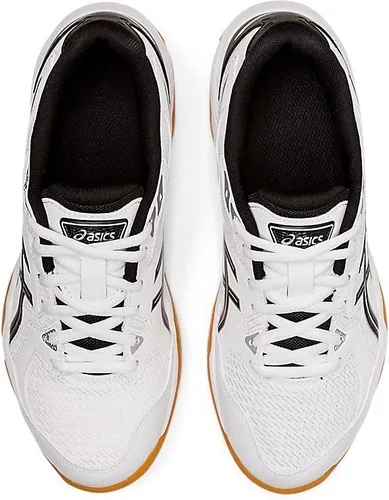 Vista 6 de ASICS - Tenis de voleibol Gel-Rocket 10 para mujer