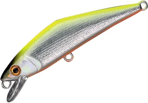 Vista 13 de Smith LTD Minnow D-Compact 0.12 oz 1.772 in BP Laser #9