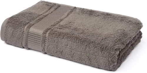 Vista 14 de Melissa Linen, Toalla de baño, 100% algodón turco para baño, toalla de ducha absorbente, de secado rápido, duradera y suave, 35 x 60 pulgadas Azul