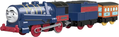 Vista 6 de Thomas & Friends TrackMaster, Lorenzo y Beppe
