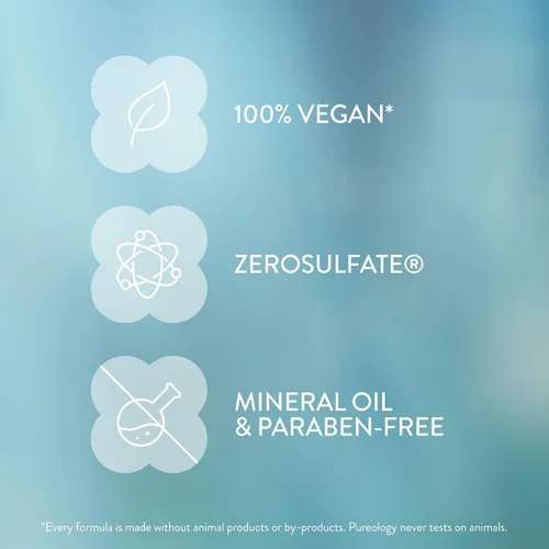 Vista 11 de Pureology Strength Cure Dream Healer - Suero para el cabello, tratamiento ligero sin enjuague, reparación del cabello de puntas abiertas, suaviza
