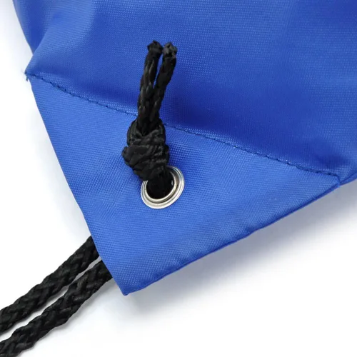 Vista 5 de BINGONE Mochila deportiva plegable con cordón para uso en el hogar del almacenamiento del viaje