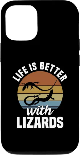 Vista 27 de Lizard Reptile Case for iPhone 15