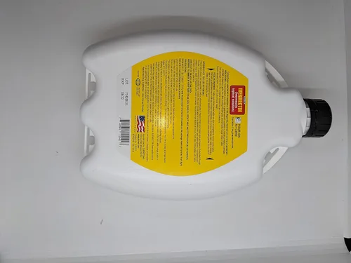 Vista 5 de Durvet Ivermectina Verter para Bovinos 33.8 fl oz