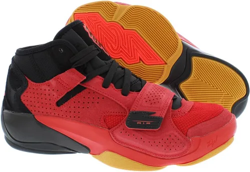 Vista 4 de Nike Jordan Zion 2 (GS) Tenis de baloncesto para niños