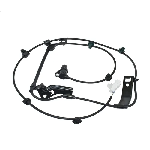 Vista 4 de 89542-0K020 Sensor de velocidad de rueda ABS delantero derecho compatible con Toyota Hilux Vigo 2004-2012