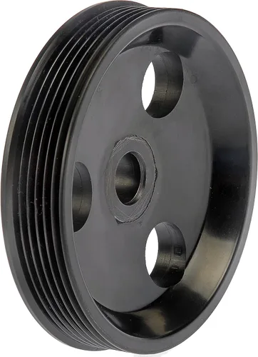 Vista 3 de Dorman Polea de bomba de dirección asistida 300-201 compatible con modelos seleccionados