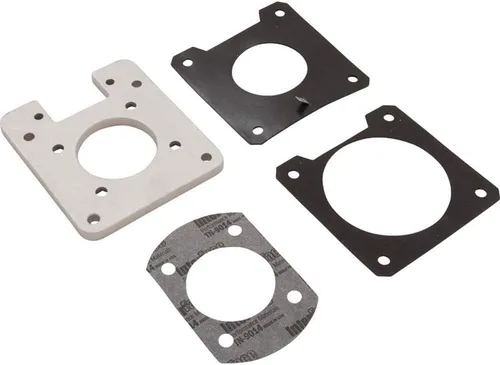 Vista 6 de Kit Htexch 175/200K Calentadores Mfg después del 09 de enero