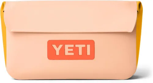 Vista 47 de YETI Sidekick Dry 1L Bolsa para Equipo, Negro