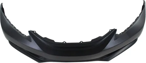 Vista 405 de Garage-Pro Cubierta de parachoques compatible con Honda Accord 1990-1991 imprimado delantero HO1000135
