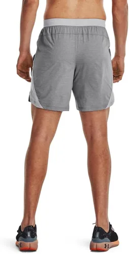 Vista 3 de Under Armour Pantalones cortos Launch Run de 7 pulgadas para hombre