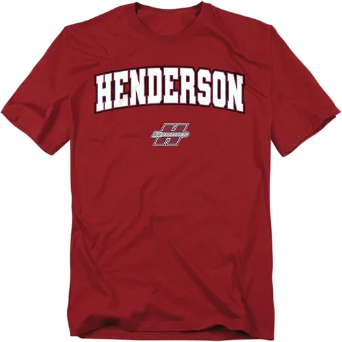 Vista 147 de Colección Oficial de Camisetas de Logotipo de Arco Universitario Unisex para Adultos 1