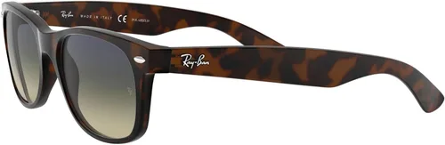 Vista 57 de Ray-Ban RB2132 New Wayfarer Gafas de sol cuadradas