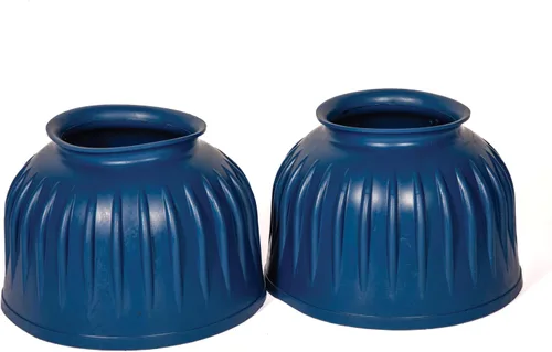 Vista 6 de Botas de campana de goma con forro polar Professional's Choice