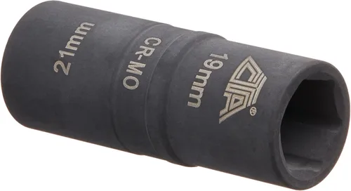Vista 6 de CTA Tools 4217 - Llave plegable para tuerca de rueda (22 mm x 24 mm)