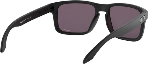 Vista 8 de Men's Oo9102 Holbrook Polarized Square Sunglasses