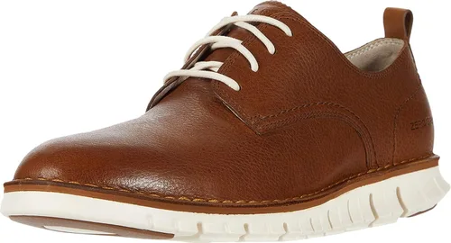 Vista 25 de ZEROGRAND Stitchlite Ox para hombre tela negro/negro.